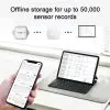 DC1-L-CO2-07 UbiBot DC1-L-CO2-P1 LoRa Smart CO2 Temperature and Humidity Sensor