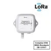DC1-L-TH-01-IMDA LoRa Temperature Humidity Sensor
