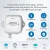 DC1-L-TH-02 UbiBot DC1-L-TH LoRa Temperature Humidity Sensor