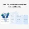 DC1-L-TH-05 UbiBot DC1-L-TH LoRa Temperature Humidity Sensor