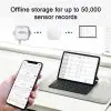 DC1-L-TH-07 UbiBot DC1-L-TH LoRa Temperature Humidity Sensor
