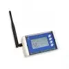 WL13XWS-11 Navis WL 13X/WS Wireless Anemometer Wind Logger extended range 1km with Antenna