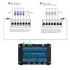 UbiBot NR2-14 UbiBot NR2-ETH Smart Metering Network Relay WiFi 2.4GHz and Ethernet Version