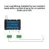 UbiBot NR2-15 UbiBot NR2-ETH Smart Metering Network Relay WiFi 2.4GHz and Ethernet Version