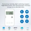 ws4A-02 UbiBot WS4-A WIFI Temperature Humidity Light Data Logger IoT System