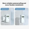 ws4A-09 UbiBot WS4-A WIFI Temperature Humidity Light Data Logger IoT System