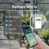 ws4A-10 UbiBot WS4-A WIFI Temperature Humidity Light Data Logger IoT System