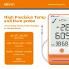 Eltech GSP-6Pro-12 Elitech GSP-6Pro Temperature and Humidity Datalogger Detachable Probe -40~ 85℃