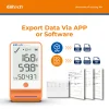 Eltech GSP-6Pro-14 Elitech GSP-6Pro Temperature and Humidity Datalogger Detachable Probe -40~ 85℃