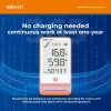 Eltech GSP-6Pro-16 Elitech GSP-6Pro Temperature and Humidity Datalogger Detachable Probe -40~ 85℃