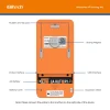 Eltech GSP-6Pro-19 Elitech GSP-6Pro Temperature and Humidity Datalogger Detachable Probe -40~ 85℃