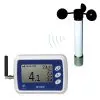 Navis_WR5-10 Wireless Anemometer with Alarm