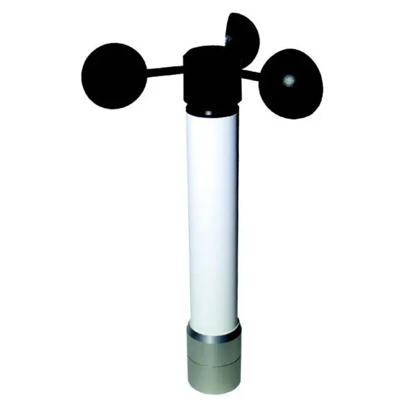 Navis_WR5-12 Navis Windy WR5/WS Wireless Anemometer with Alarm