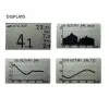 Navis_WR5-13 Navis Windy WR5/WS Wireless Anemometer with Alarm