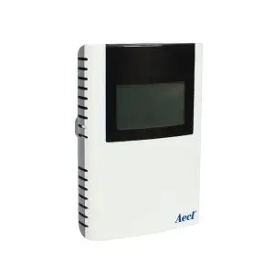 AHT-50503W4D-BM-10 Temperature Humidity Modbus Transmitter