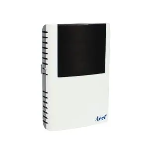 AHT-50503W4X-BM-10 Temperature and Humidity Transmitter