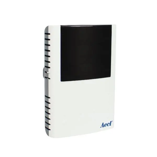 Temperature and Humidity Transmitter