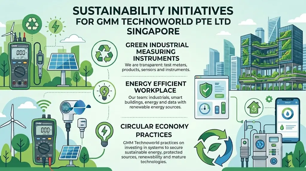 Sustainability Initiatives