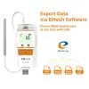 Elitech Tlog 100EC Ultra Low and High Temperature Datalogger IP65 -100~+150℃