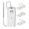 Elitech Tlog 100EC Ultra Low and High Temperature Datalogger IP65 -100~+150℃