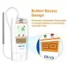 Elitech Tlog 100EC Ultra Low and High Temperature Datalogger IP65 -100~+150℃