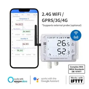 smart IoT devices