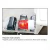UB-PA-N1-13 UbiBot UB-PA-N1 Strobe Light and Siren Alarm for GS1/GS2