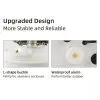 UB-PA-N1-14 UbiBot UB-PA-N1 Strobe Light and Siren Alarm for GS1/GS2