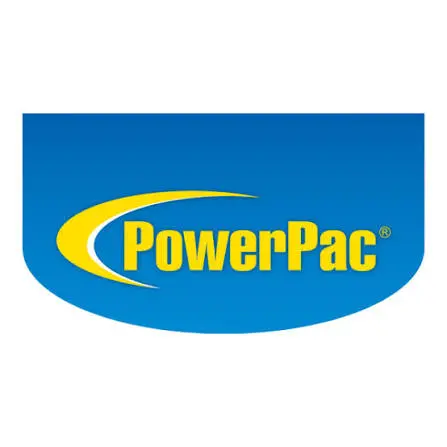 PowerPac Logo