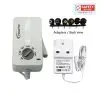 PowerPac SU920-10 AC/DC Power Adapter