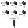 PowerPac SU920-12 PowerPac AC/DC Power Adapter 3V ~ 12VDC 2000mA (SU920)