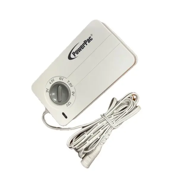 PowerPac SU920-14 PowerPac AC/DC Power Adapter 3V ~ 12VDC 2000mA (SU920)