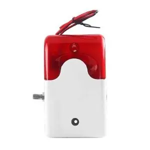 Mini_Strobe_Siren_Vol_Adj-10 Mini Strobe Light Siren