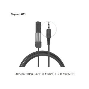 UB-ATH-P1-10 High Precision Temperature Humidity Sensor
