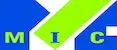 MIC logo 50
