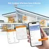 Temtop M10+BLE-13 Temtop M10+ 6-in-1 CO2 PM2.5 VOC AQI Temperature & Humidity Air Quality Monitor