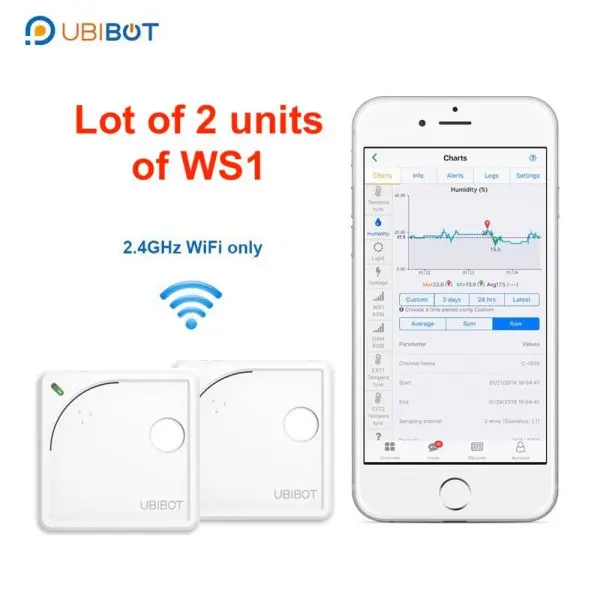 Smart Sensor